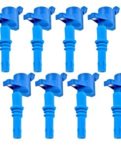 Pack de 8 Bobinas de Encendido Compatibles con Ford F150