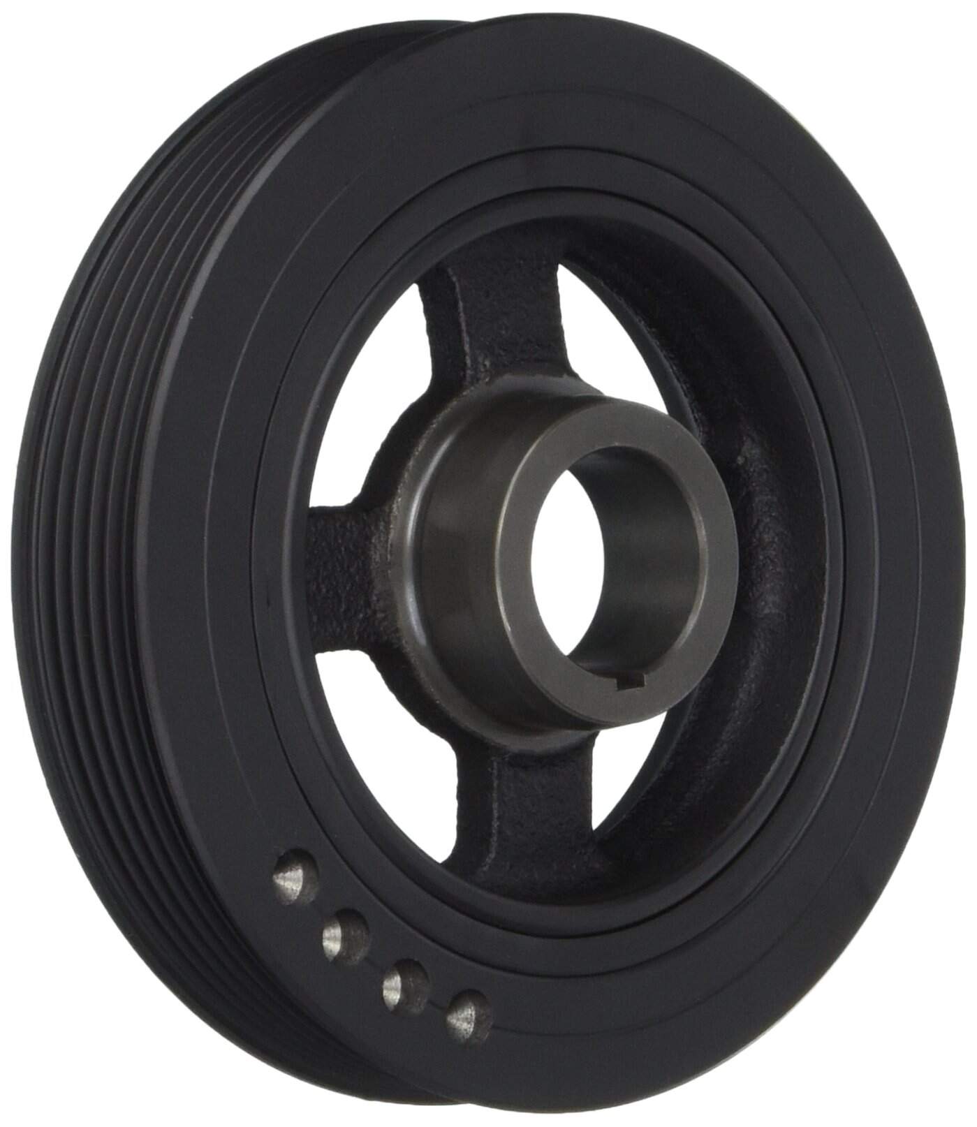 POLEA AMORTIGUADORA Genuina HYUNDAI 23124-3C201 - Imagen 3