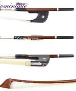 Arco de Contrabajo Modelo DM2629 Tamaño 3/4 Madera de