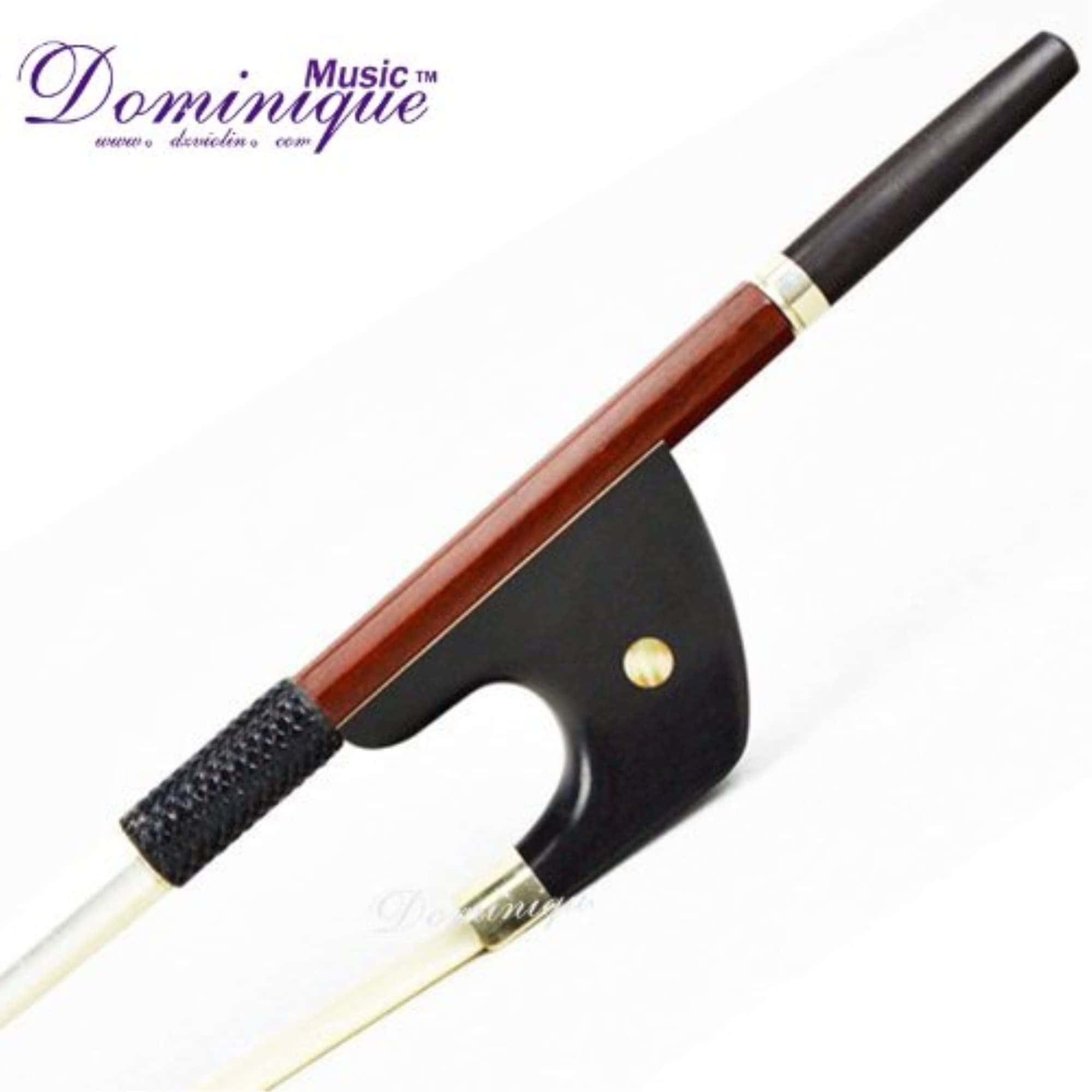 Arco de Contrabajo Modelo DM2629 Tamaño 3/4 Madera de - Imagen 3