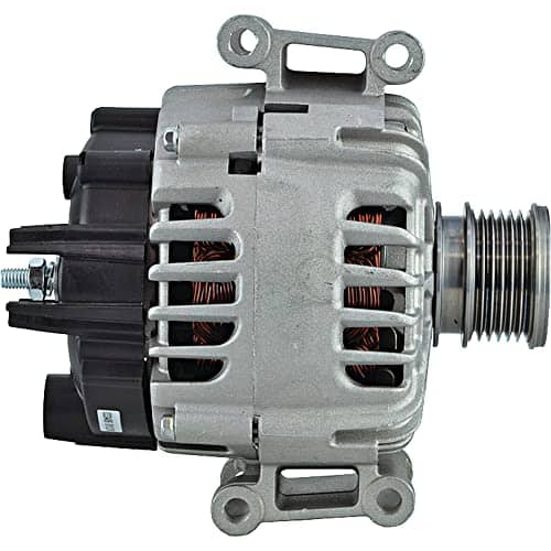 Nuevo Alternador Automotriz 400-40167 de DB Electrical 1.8L - Imagen 4
