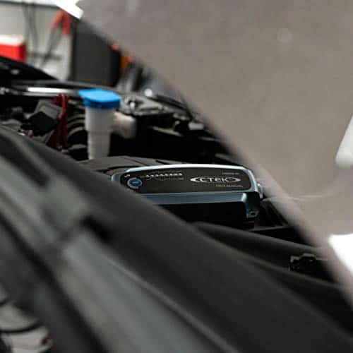 CTEK 56-926 LITHIUM US | Cargador de batería de fosfato de - Imagen 8