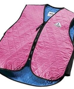 Chaleco deportivo de enfriamiento evaporativo HyperKewl