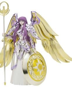 Figura de Acción Athena de TAMASHII NATIONS Bandai Saint