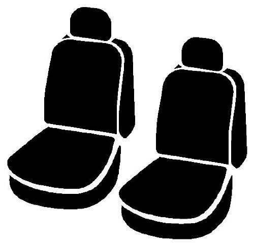 Funda de Asiento Delantero Personalizada Fia SL68-32 GRIS - Imagen 3