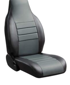 Cubierta de Asiento Trasero a Medida Fia SL62-92 GRAY Split
