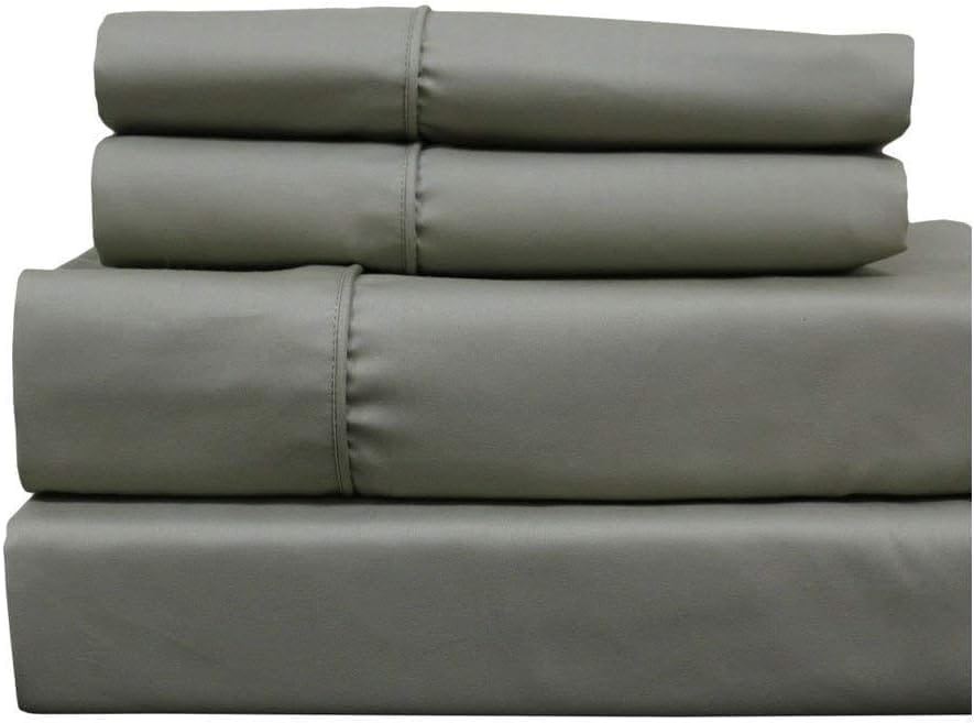 Juego de 2 fundas de almohadas de lujo Royal Hotel Bedding - Imagen 3