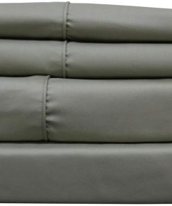 Juego de 2 fundas de almohadas de lujo Royal Hotel Bedding