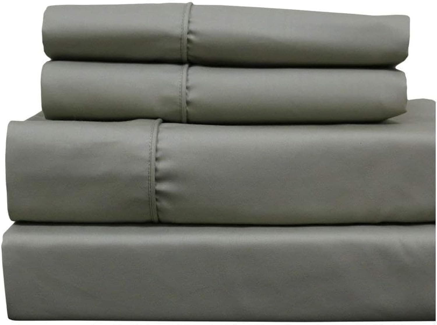 Juego de 2 fundas de almohadas de lujo Royal Hotel Bedding