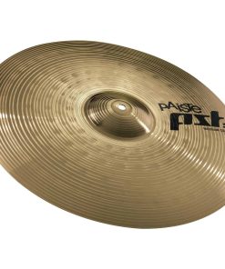 Platillo Ride Mediano Paiste PST 5 - 20 pulgadas