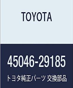 Extremo de Barra de Dirección Toyota - 45046-29185