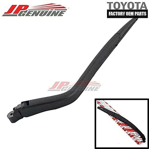 Ensamble de Limpiaparabrisas Toyota (85240-52010)