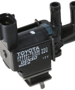 TOYOTA 25860-75230 Válvula de purga del canister de vapor