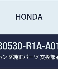 Sensor de golpes genuino Honda - 30530-R1A-A01