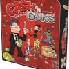 Cash 'N Guns Segunda Edición Juego de Estrategia de Robo de