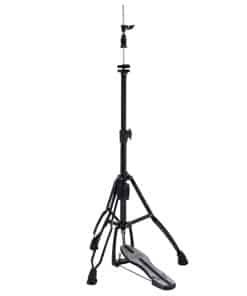 Pie de Hi-Hat MAPEX (H600EB), Negro