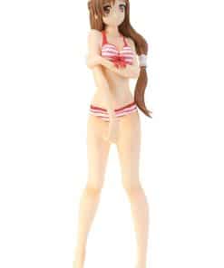Banpresto Sword Art Online Yuuki Asuna SQ Figura Extra