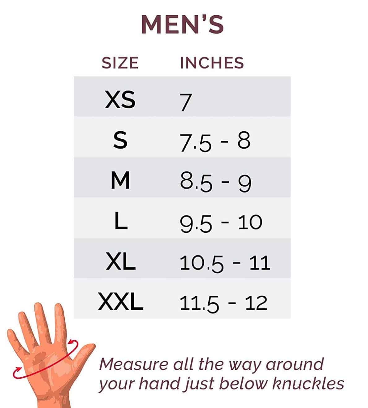 Guantes de Conducción de Cuero Genuino para Hombres Riparo - Imagen 3