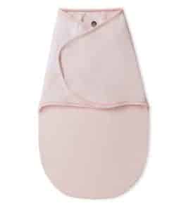 Nested Bean Zen Swaddle® - Envoltura Suavemente Ponderada |