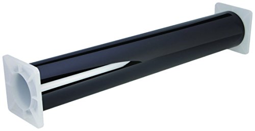 Rol de Película Tintada para Ventanas UEI T2BK3540 40 in. x