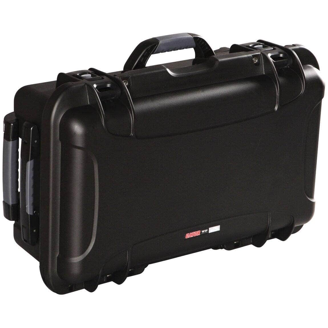 Estuche Gator Cases Titan Series a prueba de agua 20.5" x