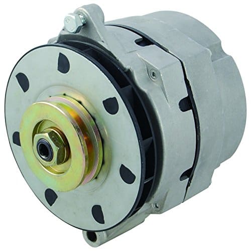 Alternador Premier Gear PG-7294-3 para Impala, Malibu,