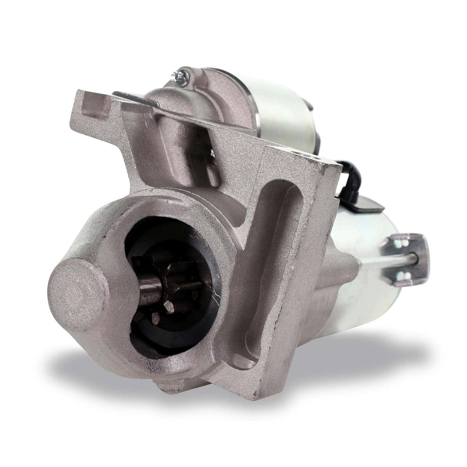 Arranque de Premier Gear PG-6786 Reemplazo para Vue V6