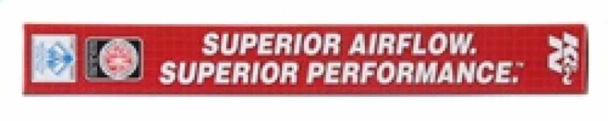 Filtro de Aire para Motor K&N: Aumenta Potencia y Remolque, - Imagen 6