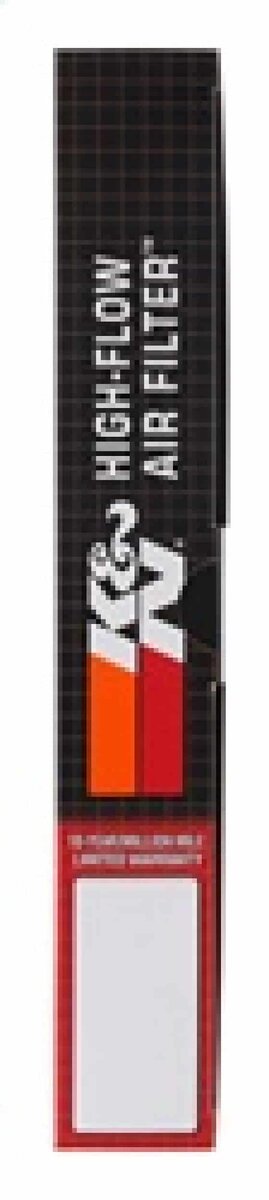 Filtro de Aire para Motor K&N: Aumenta Potencia y Remolque, - Imagen 8