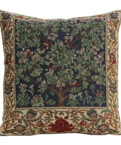 Funda de Cojín Decorativa para Sofá Charlotte Home