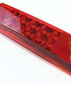 Ensamblaje de luz trasera Polaris, Pieza OEM Genuina