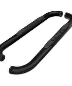 TAC Estribos Laterales Ajuste 1999-2018 Chevy Silverado/GMC