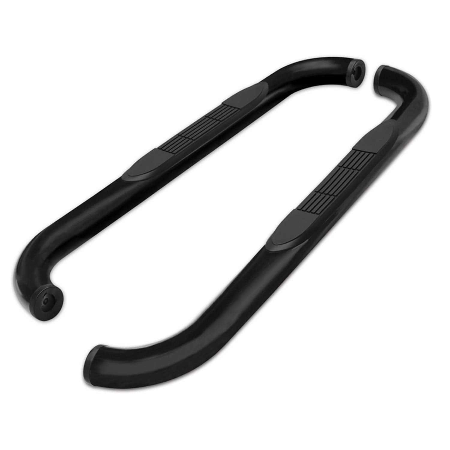 TAC Estribos Laterales Ajuste 1999-2018 Chevy Silverado/GMC