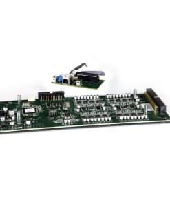 Interfaz Allen & Heath WZ4: USB Multi-Channel USB 2 para