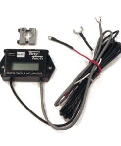 Tiny Tach DTL-6 10-04016 para 6mm