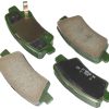 Pastilla de Freno de Disco Kia 58302-3QA10