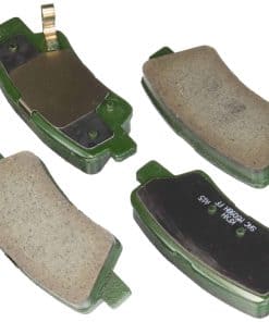 Pastilla de Freno de Disco Kia 58302-3QA10