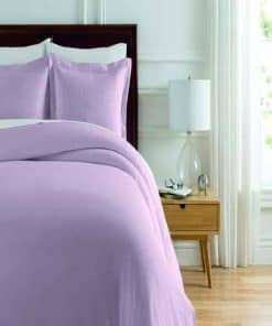 Set de Edredón de 3 Piezas Soho New York Home Lafayette,