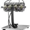 Soporte de servicio para carburador K&L 35-7679 K And L