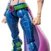 Estátua de acción Jolyne Kujo de JoJo's Bizarre Adventure: