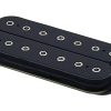 DiMarzio DP711BK Recogedor de Guitarra Eléctrica
