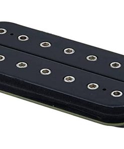 DiMarzio DP711BK Recogedor de Guitarra Eléctrica