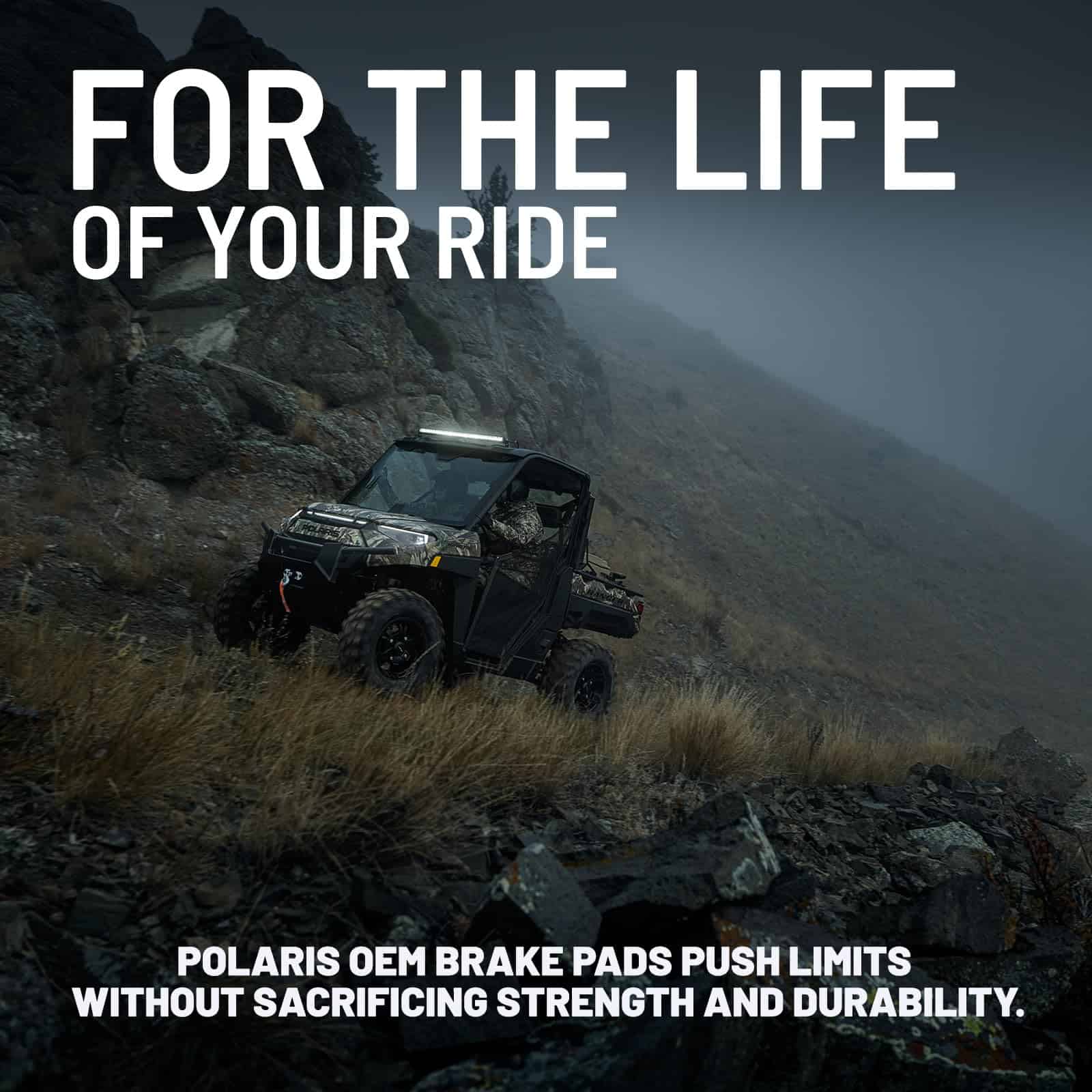 Juego de Pastillas de Freno Delantero o Trasero - Imagen 7