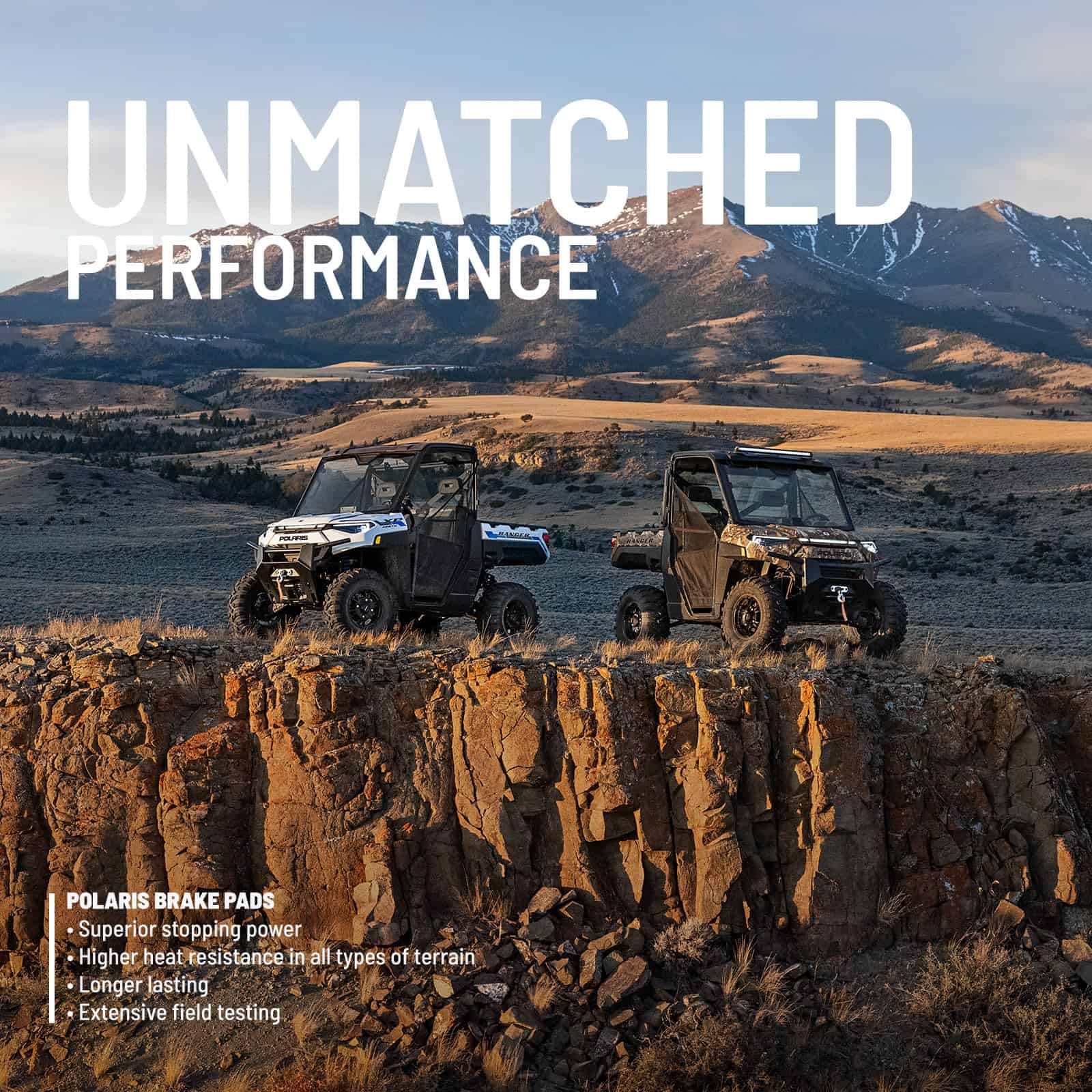 Juego de Pastillas de Freno Delantero o Trasero - Imagen 9