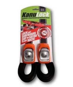 Correas de amarre de acero inoxidable reforzado con