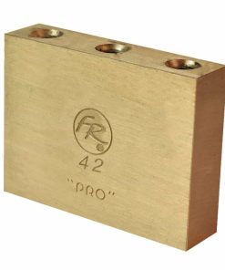 Floyd Rose 1000 Series 8-String Tremolo System: Negro