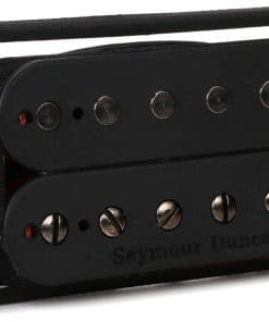 Pastilla de puente Seymour Duncan Nazgul de alta potencia