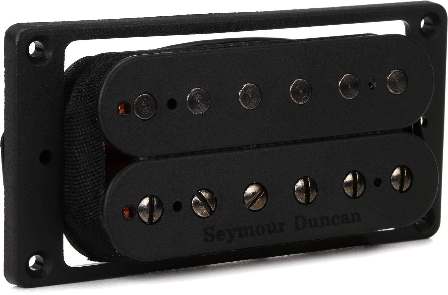 Pastilla de puente Seymour Duncan Nazgul de alta potencia