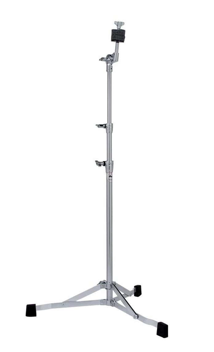 Soporte de Platillos DW Ultra Light Retro Base Plana