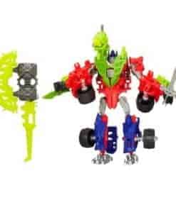 Transformers Age of Extinction Construct-Bots Dinobot